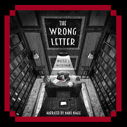 Symbolbild für The Wrong Letter