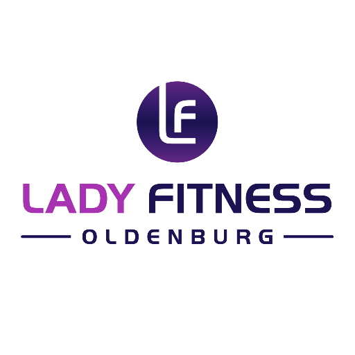 Lady Fitness Oldenburg logo
