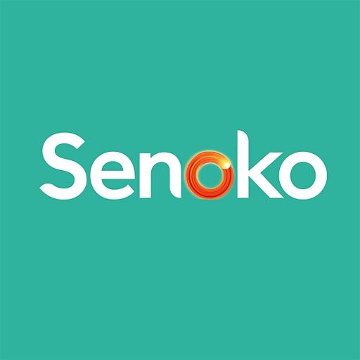 Senoko Energy logo