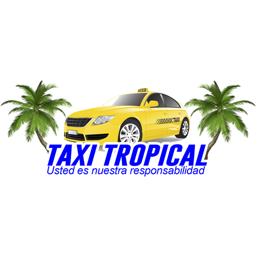 Taxi Tropical Conductor 1.0.1 Icon