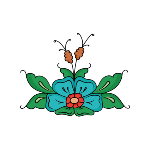 Siljan News logo