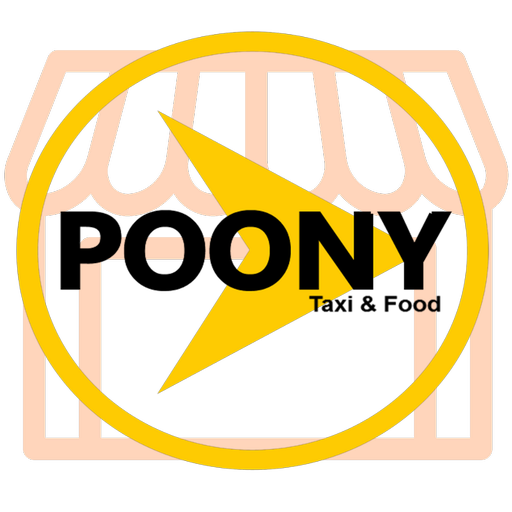 Poony Store logo