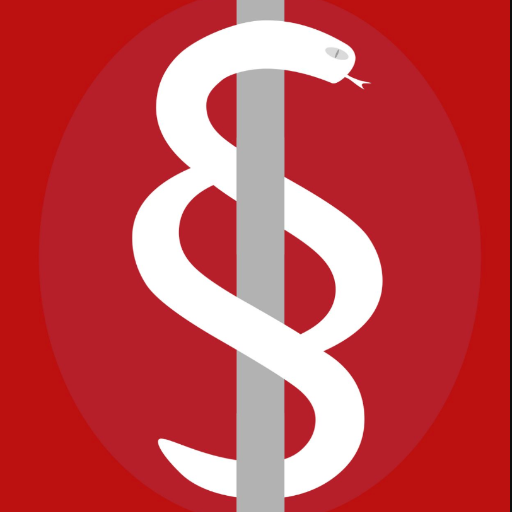 Rechtsdepesche logo