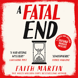 Icon image A Fatal End