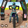 Motocross Dirt Bike Race Game