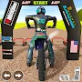 Motocross Dirt Bike Race Game