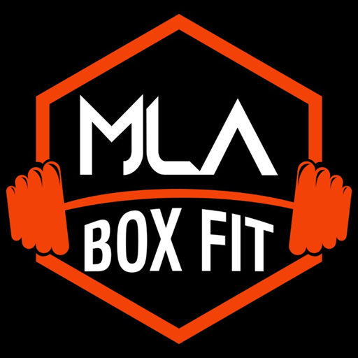 MLA Boxfit logo