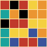 Color Flood icon