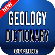 Geology Dictionary