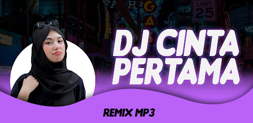 DJ Cinta Pertama Remix Mp3 Screenshot