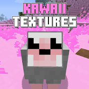 Kawaii Texture Pack - Cute Textures