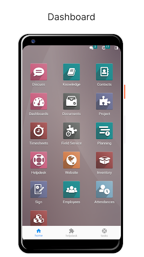 CE Ltd Screen 3
