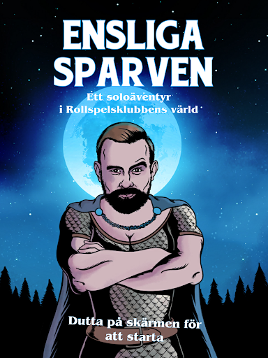 Ensliga Sparven screenshot 7