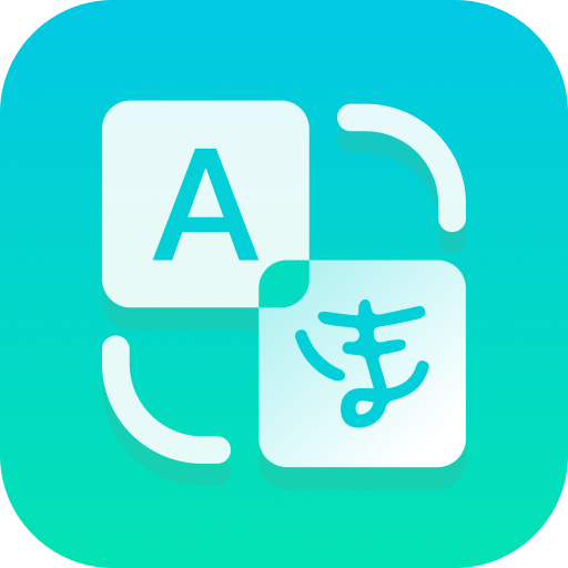 TransMe - Translator All logo