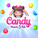 Candy Match 3: Puzzle Match ga - Androidアプリ