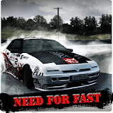 NEED FOR FAST IN CITY SIMULATOR 2017 icon
