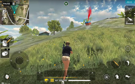 Guerre pour la Survie 3D - Bataille Militaire FPS APK MOD (Astuce) screenshots 1