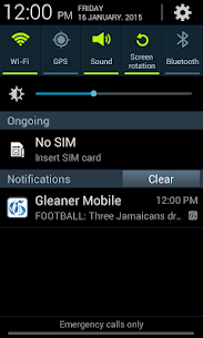 Jamaica Gleaner Apk Download New* 1