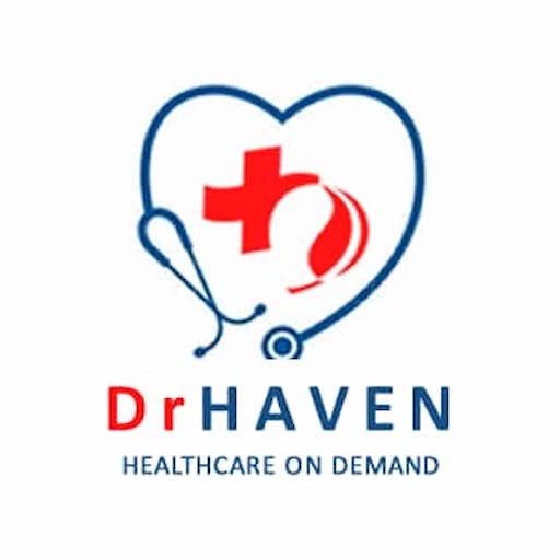 DrHaven Patient logo