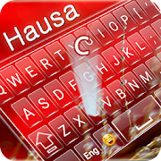Hausa keyboard MN