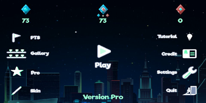 BallTown - Pro preview screenshot