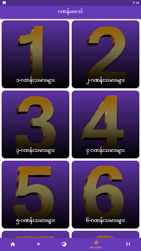 Burma Baydin Screen 3