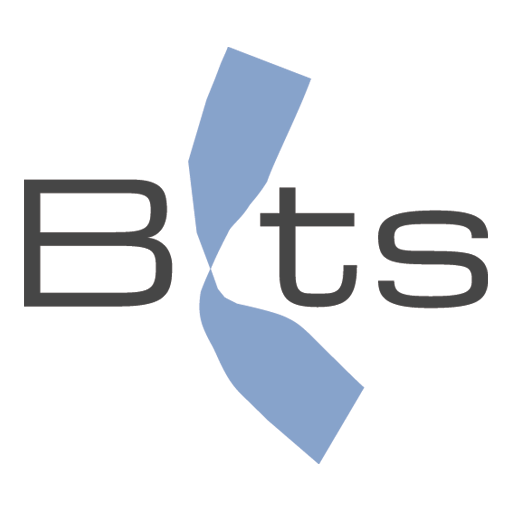 BITSapp logo