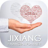 Jixiang Financial Planning icon