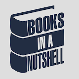 Book In A Nutshell icon
