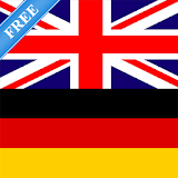 German Dictionary icon