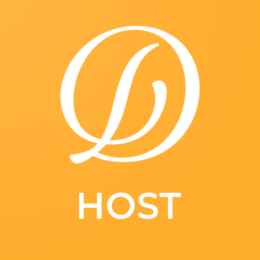 Dineout Host logo