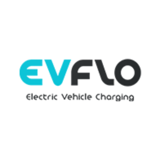 EvFlo logo