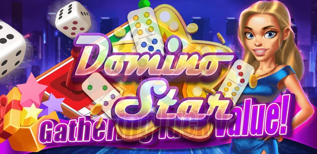 Domino Star - Qiu Qiu Slots