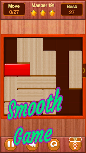 Unblock Wood - Block Puzzle Screen 2