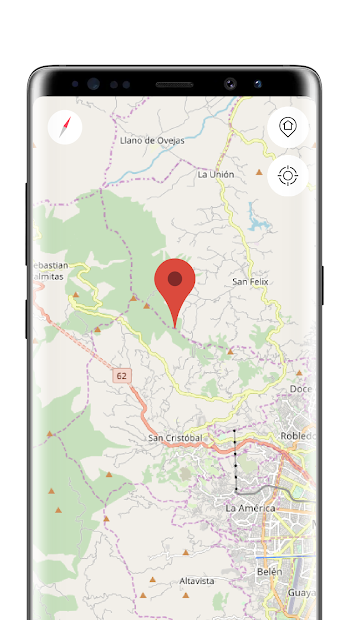 Imágen 5 Medellin Offline Map android