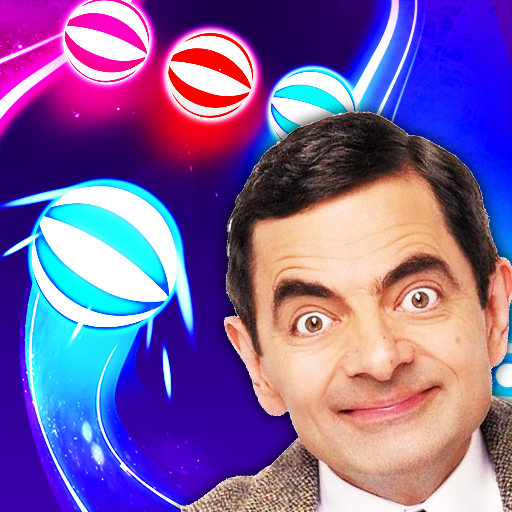 Mr. Bean EDM Road Dancing Download on Windows