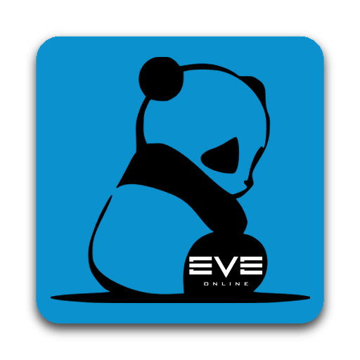EvePanda Header - AppWisp.com
