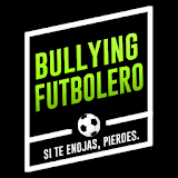 Bullying Futbolero icon