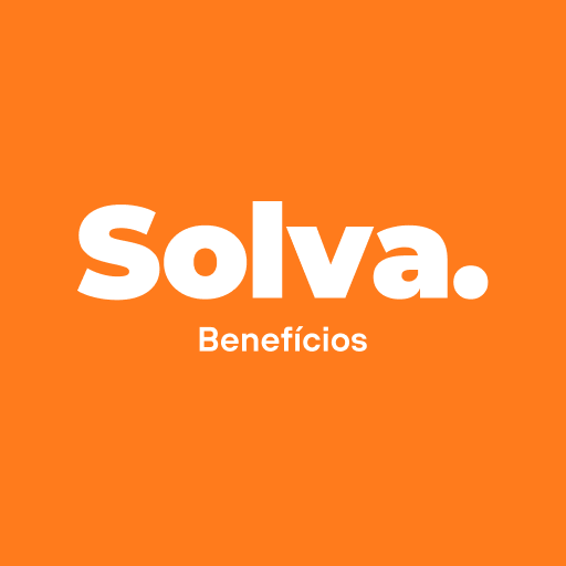 Solva Benefícios logo