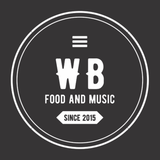 W Burger logo