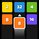 Puzzle Games 2048 Number Games - Androidアプリ