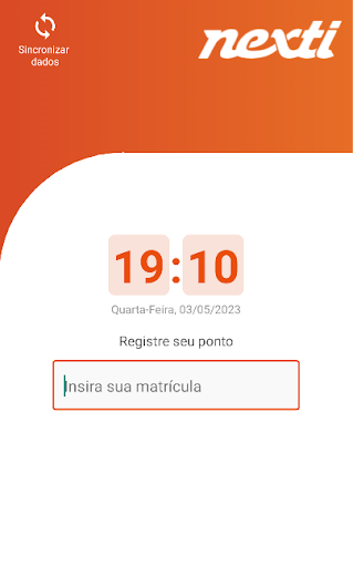Nexti Smart Screen 2