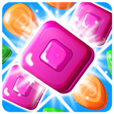 cookie ville - cookie sweet match icon