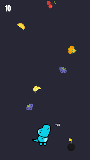 Eat Fruits Screen 3