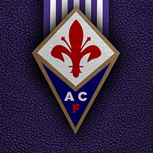 Fiorentina 4K Wallpaper