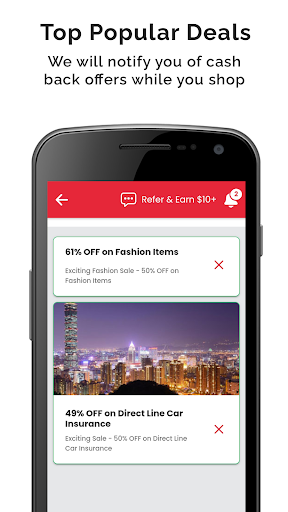 RewardPay Screen 3