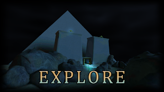 Game screenshot Legacy - The Lost Pyramid HD mod apk