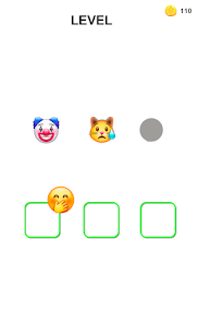 Happy Emoji Match - Challenging Emoji Master Game  screenshots 13