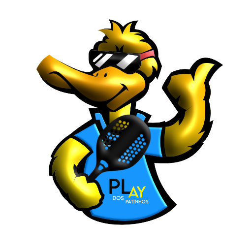 Play dos Patinhos logo