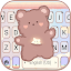 Kawaii Teddy Theme